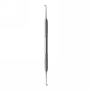 1.5 Abou-Rass Straight Apical Plugger, Hu-Friedy, MAR-SAC1.5