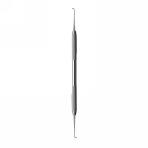 1 Abou-Rass Straight Apical Plugger, Hu-Friedy, MAR-SAC1