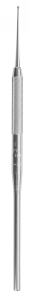 Hu-Friedy - Abou-Rass Straight Burnisher #40 Round Handle - 1
