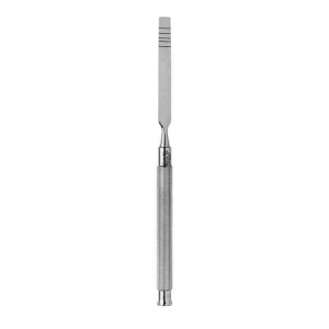 Hu-Friedy - Osteotome 7-10-13-15-18mm - #524 Round Handle