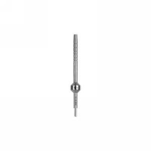 Hu-Friedy - 3.2 mm Osteotome Tapered Concave - Straight Tip