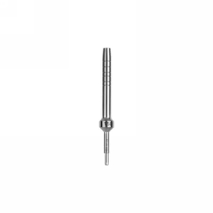 Hu-Friedy - 5.0 mm Osteotome Tapered Concave - Straight Tip