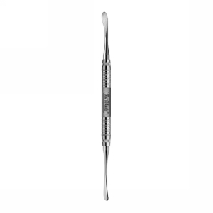 Hu-Friedy - Periosteal Elevator 149 - #6 Satin Steel Handle