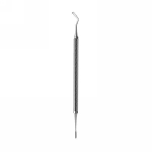 Hu-Friedy - 20 Sicilia Periosteal - #6 Satin Steel Handle