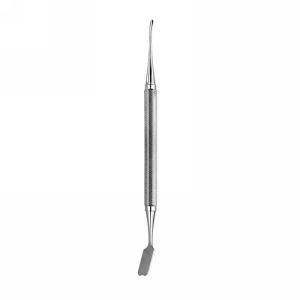 Hu-Friedy - 24G Sicilia Periosteal - #6 Satin Steel Handle