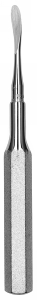 Hu-Friedy - 5 Molt Single End Periosteal Elevator - r #502 Octagon Handle