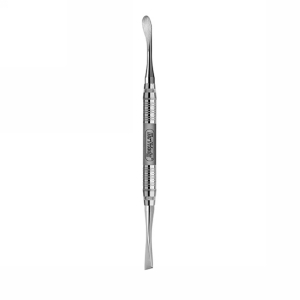 Hu-Friedy - 9H Howard Periosteal Elevator - #6 Satin Steel Handle