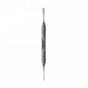 Benque Periosteal #6 Satin Steel Handle, Hu-Friedy, PBQ6