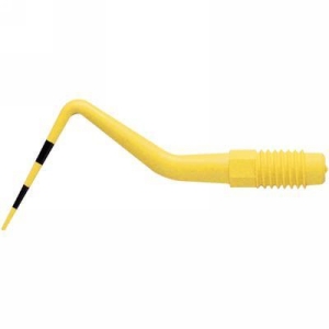 Colorvue #12 Kit 3-6-9-12 1 #6 Satin Steel Handle, Hu-Friedy, PCVPROMO