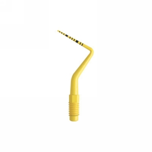 UNC 12 Colorvue Probe Tips, 12 pack, Hu-Friedy, PCVUNC12PT