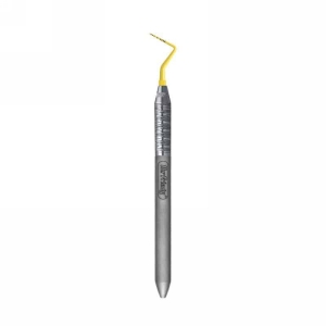 Hu-Friedy - Williams Colorvue Kit - 6 #6 Satin Steel Handle