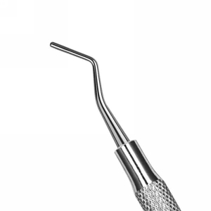 Hu-Friedy - Plastic Filling Instrument - PFI117 LG/PKT3R SM #10 Round Handle