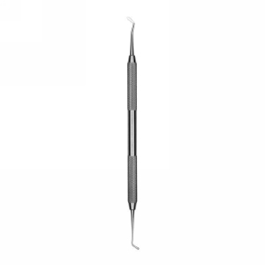 1 Composite Instrument #6 Satin Steel, Hu-Friedy, PFI16