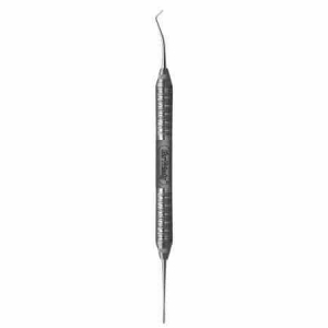 Hu-Friedy - Khayat Endodontic Plastic Filling Instrument