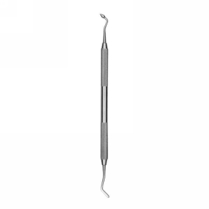 Hu-Friedy - BEQ1 Plastic Filling Instrument - #41 Round Handle