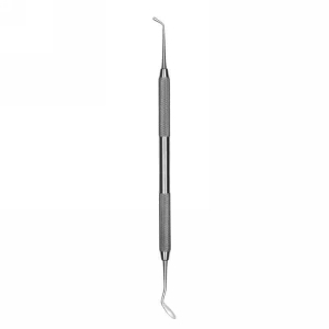 Hu-Friedy - Plastic Filling Instrument #41 Round Handle - 1