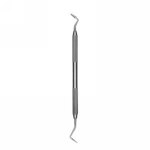 Hu-Friedy - Plastic Filling Instrument #41 Round Handle - 2