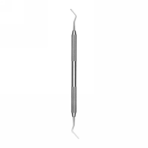 Hu-Friedy - Plastic Filling Instrument - UP1 #41 Round Handle