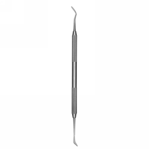 Plastic Filling Instrument Dbl-End W-1 E, Hu-Friedy, PFIW1