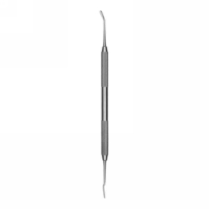 Hu-Friedy - 1 Woodson Double End Plastic Filling Instrument - #41 Round Handle