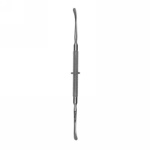 Hu-Friedy - Freer Nasal Periosteal Round Handle With Guide Pins