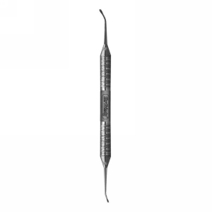 PH2MBH with Satin Steel Handle, Hu-Friedy, PH26M