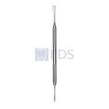 Hu-Friedy - 152 K-N Periosteal - #6 Short Satin Steel Handle