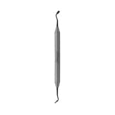 Hu-Friedy - Labanca Plugger 3 X 1.5mm - Satin Steel #6 Satin Steel