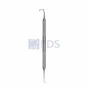 Hu-Friedy - Rompen Plugger - Mesial/Distal