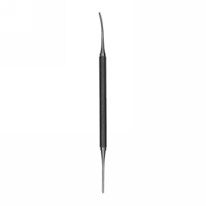 Membrane Placement Instrument, Shortened #5 Octagon, Hu-Friedy, PMPIS