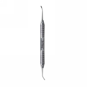 Hu-Friedy - PH2MBH/PFI Combined - #6 Satin Steel Handle