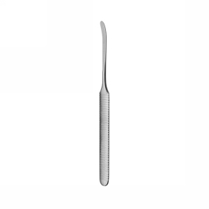 Hu-Friedy - Williger Periosteal - Large Flat Handle