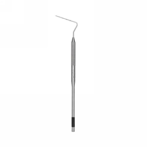 40 ISO Root Canal Plugger, Hu-Friedy, RCP40