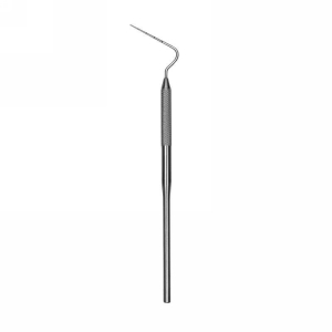 9 Anterior Root Canal Plugger, Hu-Friedy, RCP9A