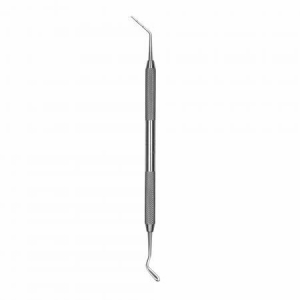 Plugger Root Canal Dbl-End Glick No. 1 E, Hu-Friedy, RCPGL1