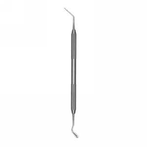 1 Glick Blade Root Canal Plugger #7 Satin Steel Colours, Hu-Friedy, RCPGL17