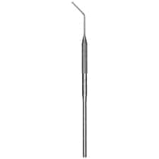 Hu-Friedy - Luks Single End Root Canal Plugger #32 Round Handle - #4