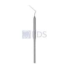 Hu-Friedy - Single End Root Canal Spreader - D11S #30 Round Handle