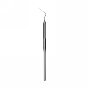 Hu-Friedy - Single End Root Canal Spreader - D11TS #30 Round Handle