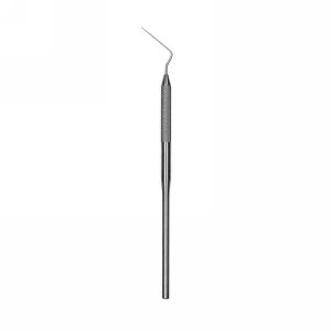 Hu-Friedy - GP1 Single End Root Canal Spreader - GP1 #30 Round Handle