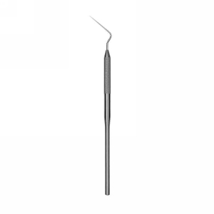 Hu-Friedy - Single End Root Canal Spreader - GP2 #30 Round Handle