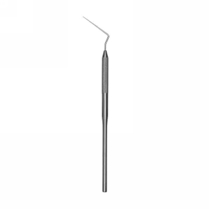 Hu-Friedy - Single End Root Canal Spreader - MA57 #30 Round Handle