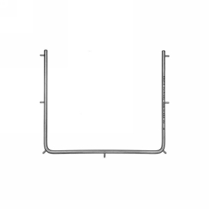 HU-FRIEDY RDCF5 HU-FRIEDY RDCF5