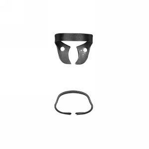 Hu-Friedy - Clamp Rubber Dam 18 - Black Line Hu-Friedy - Clamp Rubber Dam 18 - Black Line