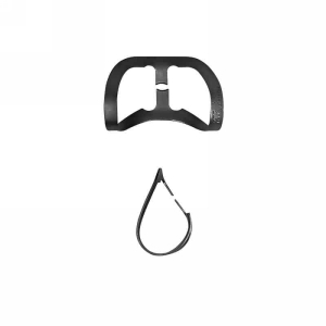 Hu-Friedy - Clamp Rubber Dam - #212 Black Line