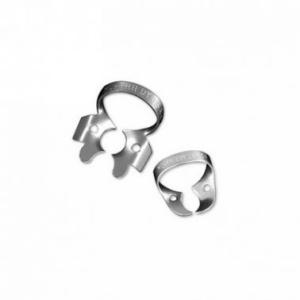 Clamp Rubber Dam 22, Hu-Friedy, RDCM22 Clamp Rubber Dam 22, Hu-Friedy, RDCM22