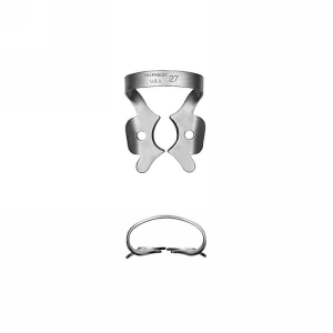 Hu-Friedy - Clamp Rubber Dam - 27 Hu-Friedy - Clamp Rubber Dam - 27