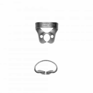 Hu-Friedy - Clamp Rubber Dam - 27N Hu-Friedy - Clamp Rubber Dam - 27N