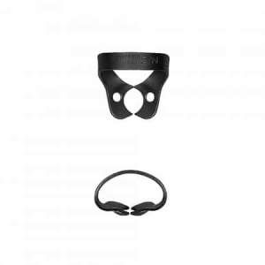 Hu-Friedy - Clamp Rubber Dam - #27N Black Line