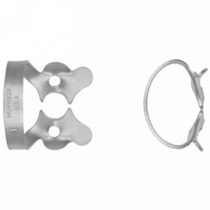 Hu-Friedy - Clamp Rubber Dam - 32 Small Hu-Friedy - Clamp Rubber Dam - 32 Small